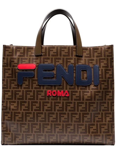 borsa fendi saldi|Fendi borse shop online.